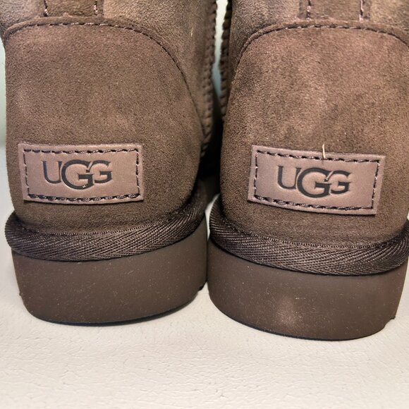 Ugg Women's Classic Mini II Boots - Picture 9 of 16